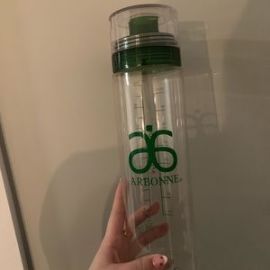 Water bottle 1L